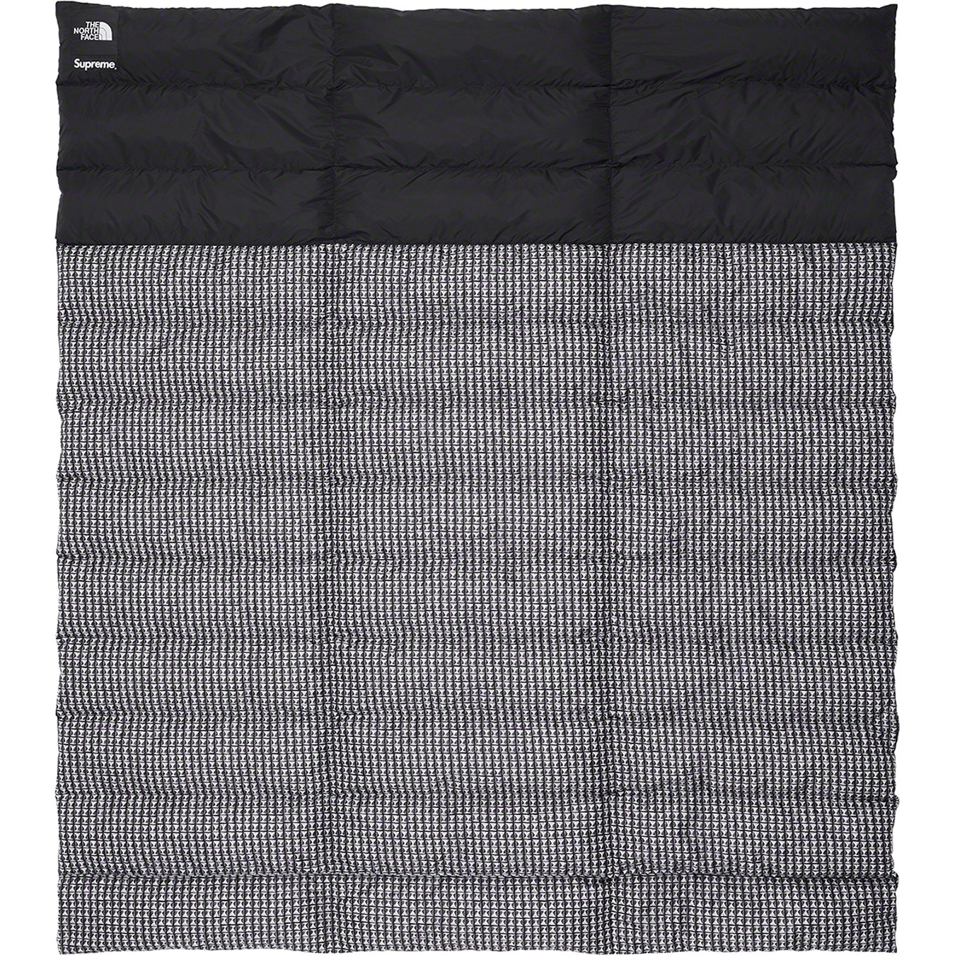 Supreme®/The North Face® Studded Nuptse Blanket view 5